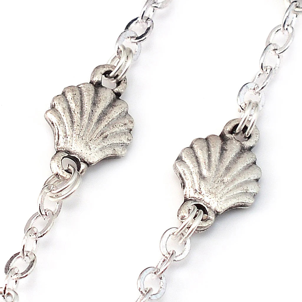 Rcia Silver Rosary