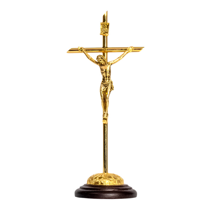 PASTORAL TABLE CROSS