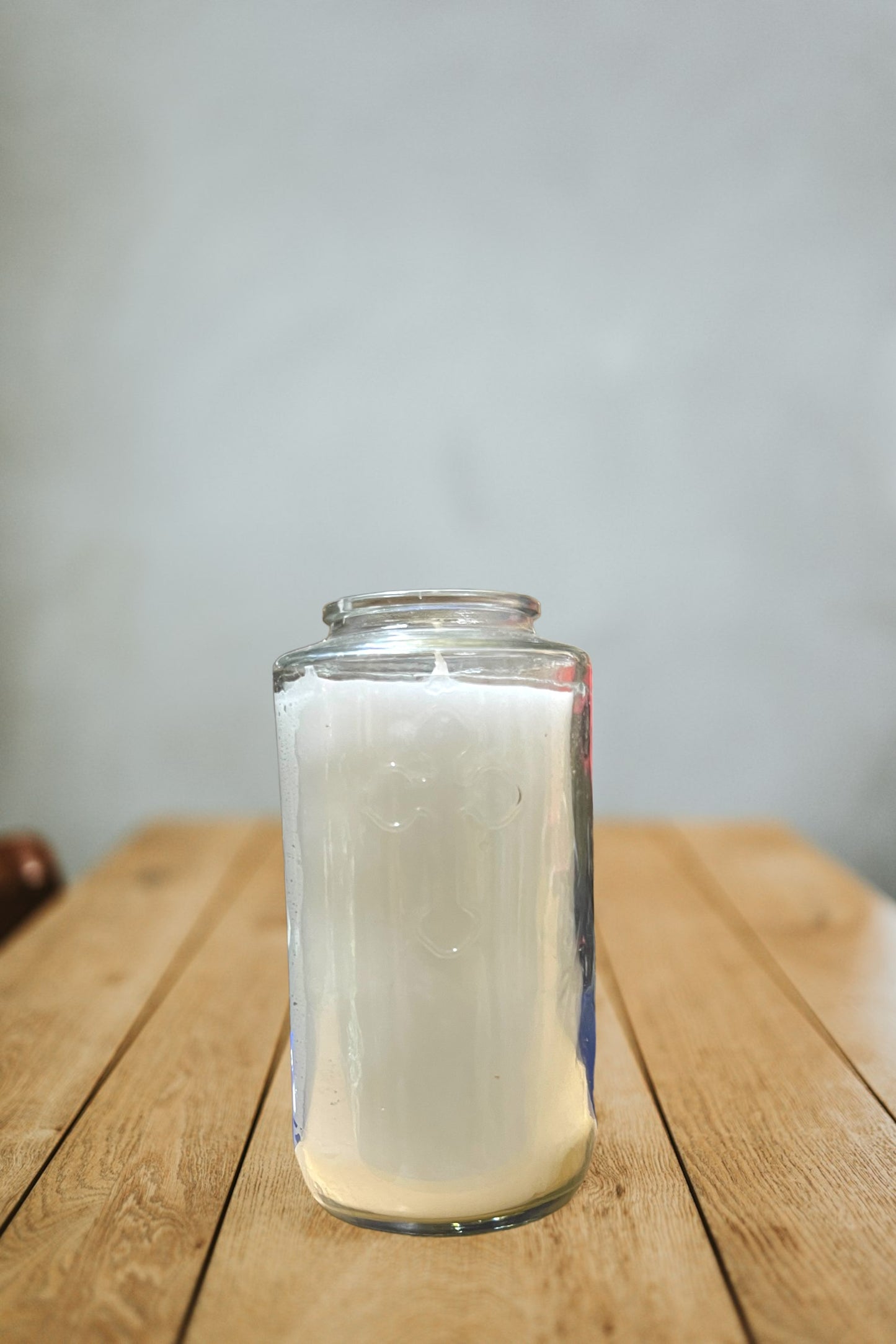 3-DAY GLASS CANDLE