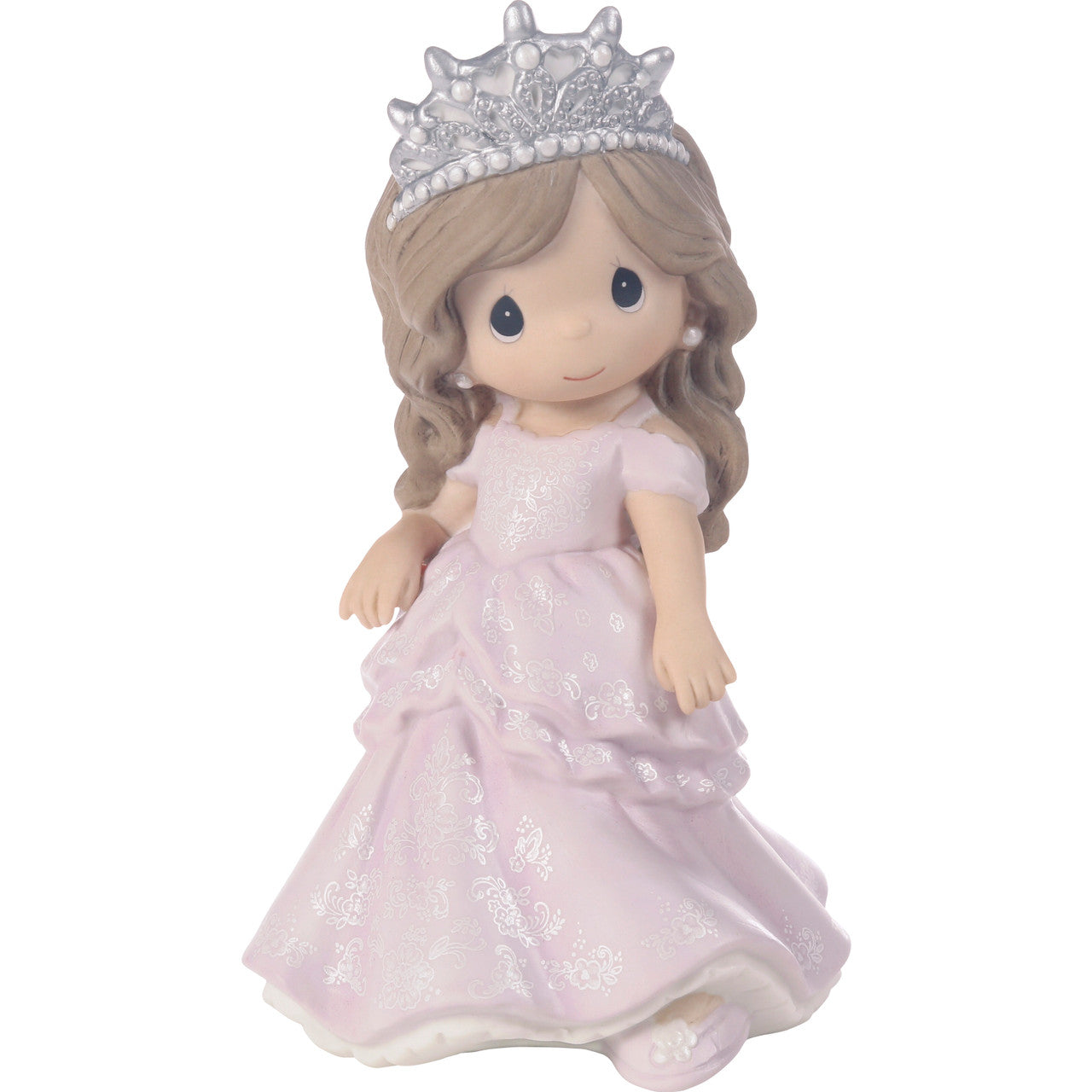 "LA QUINCEAÑERA" FIGURINE