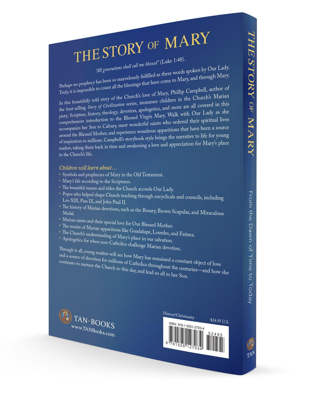 LA HISTORIA DE MARÍA: DESDE LOS AMANTES DE LOS TIEMPOS HASTA HOY