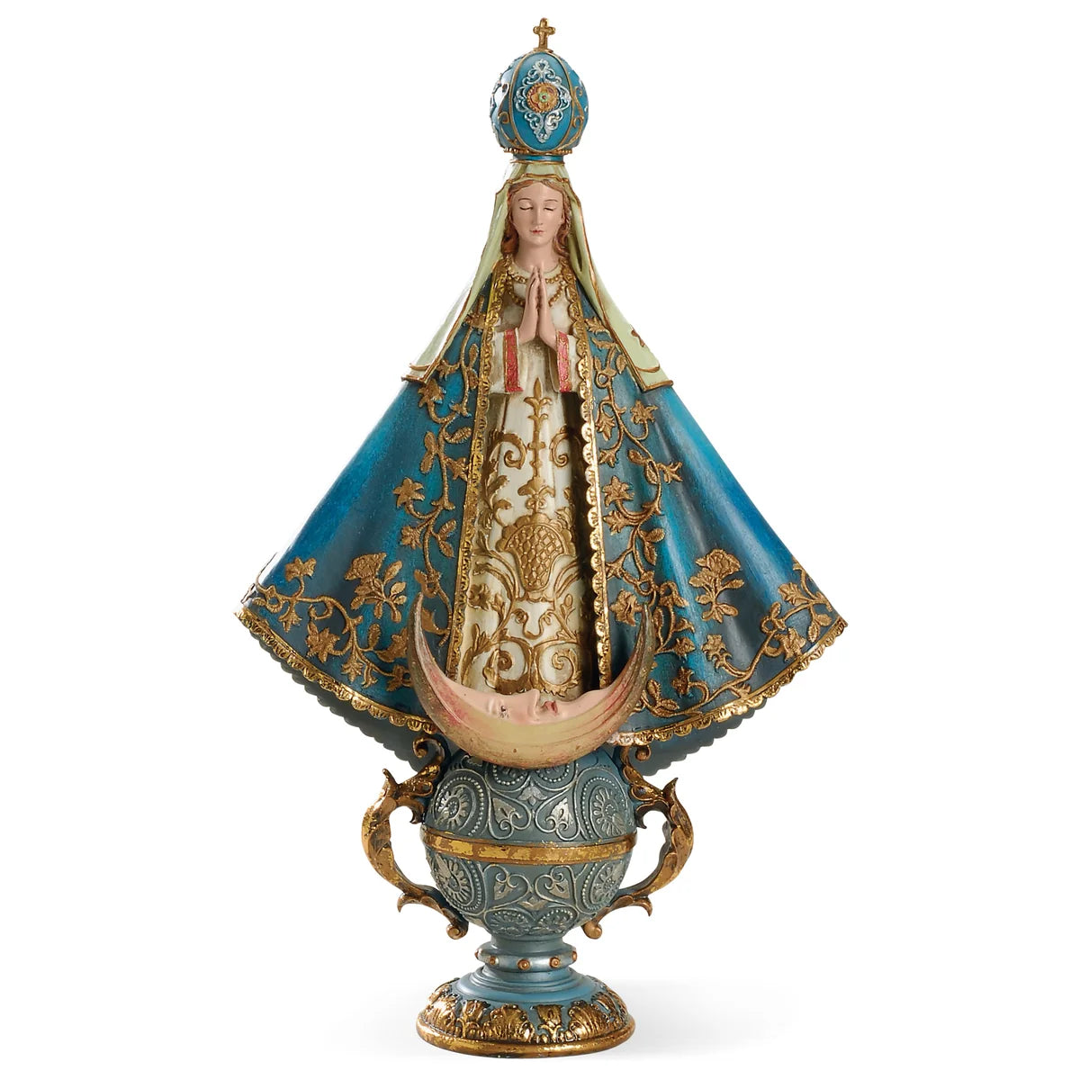 Joseph's Studio Virgin of San Juan de los Lagos
