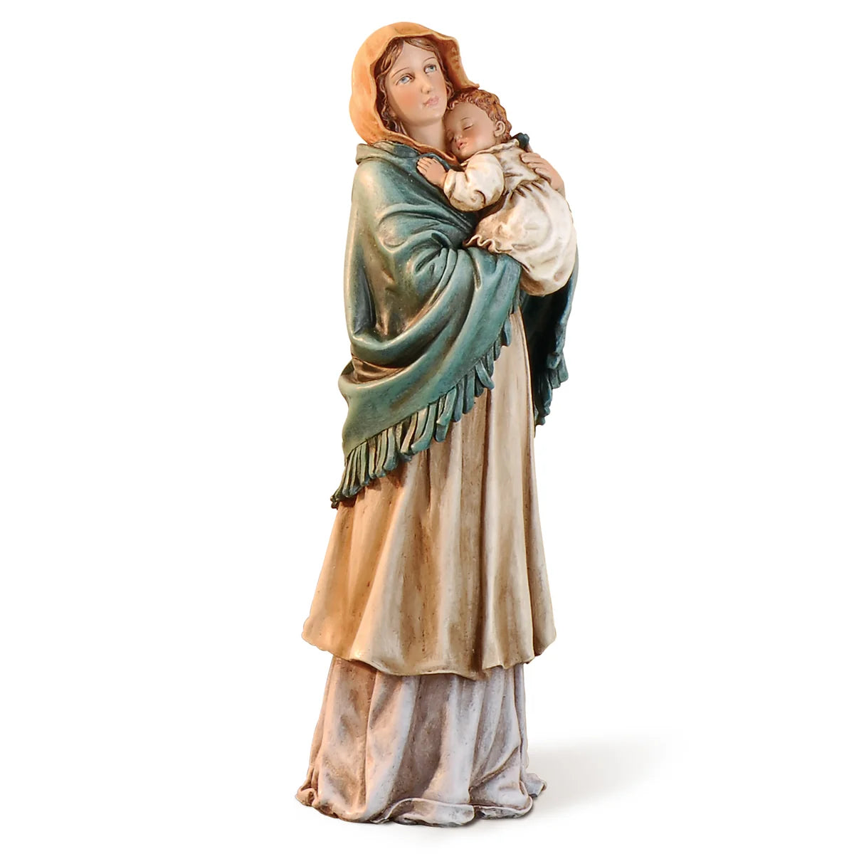 Joseph's Studio Madonna of the Streets Figure - Renaissance Collection