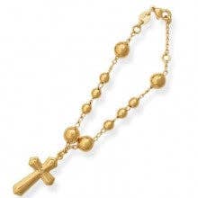 THE SERENE TRINITY ROSARY