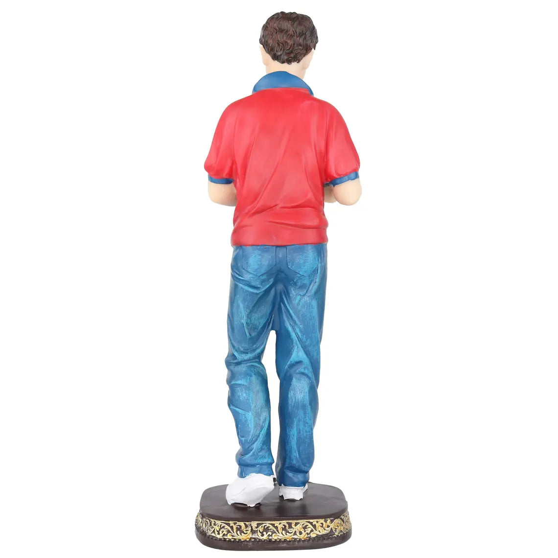 CARLO ACUTIS 12" FIGURINE