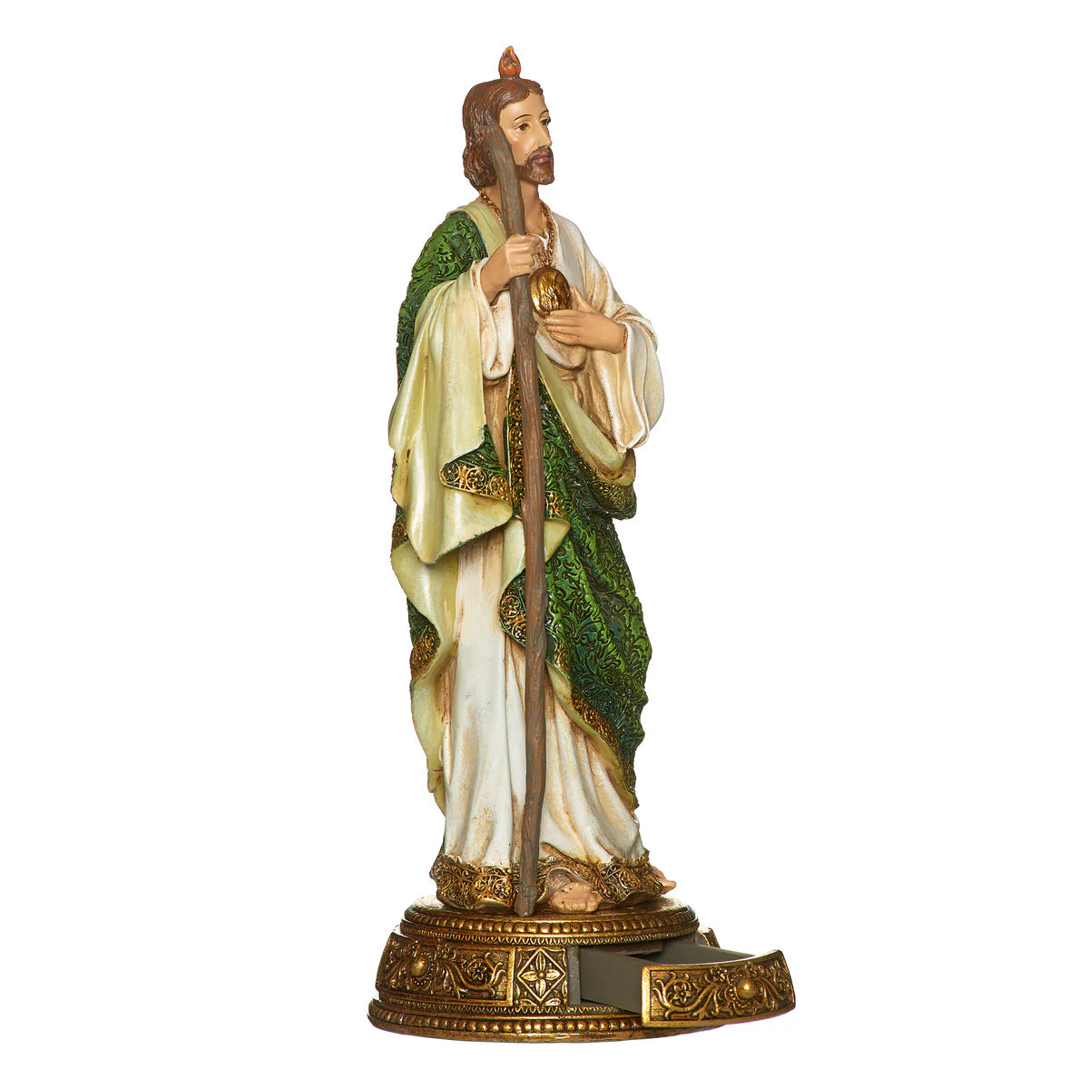 RENACIMIENTO DE SAN JUDAS TADEO