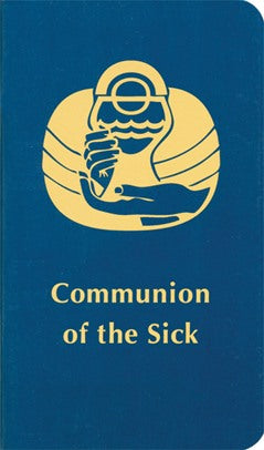 COMMUNION OF THE SICK