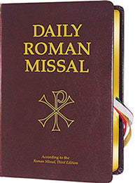 Daily Roman Missal