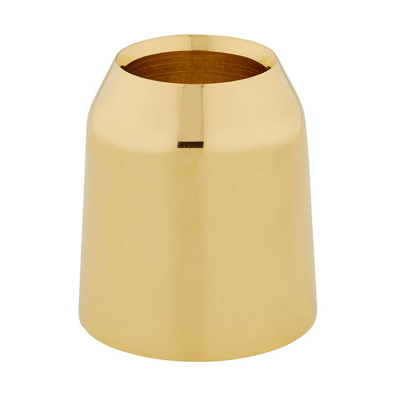 1-1/2" BRASS FOLLOWER