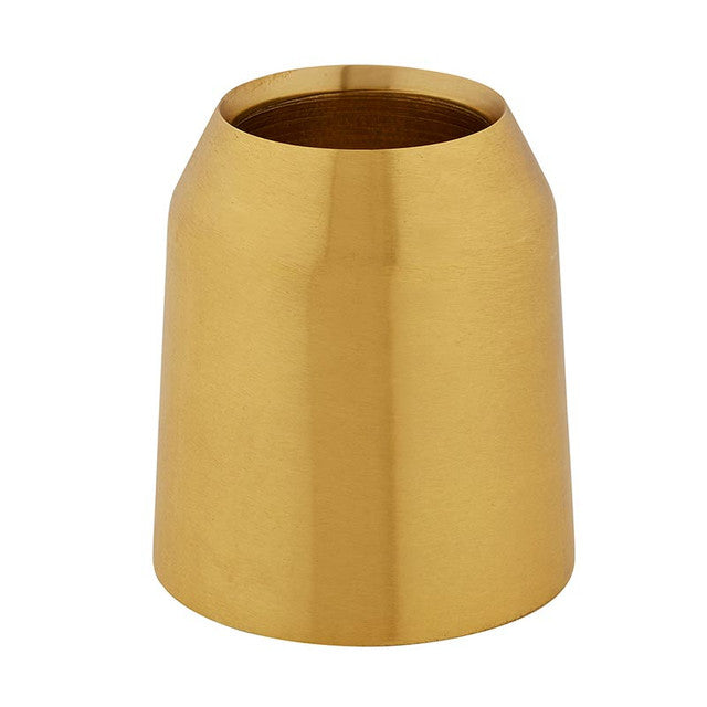 1-1/2" BRASS FOLLOWER