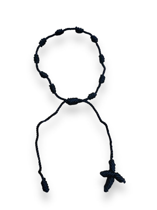 PULSERA: DECENARIO (1 DÉCADA)