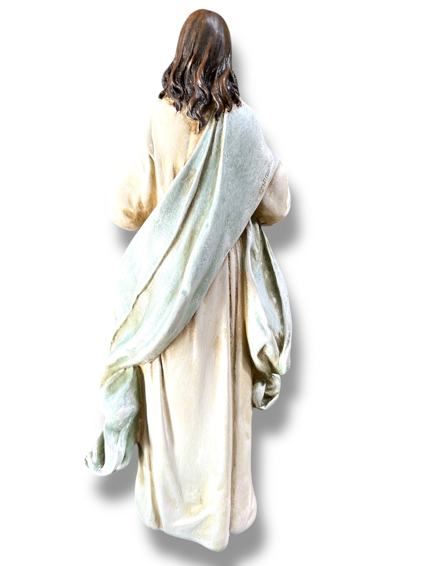 FIGURA DE LA DIVINA MISERICORDIA DE 9.5" COLECCIÓN RENACIMIENTO