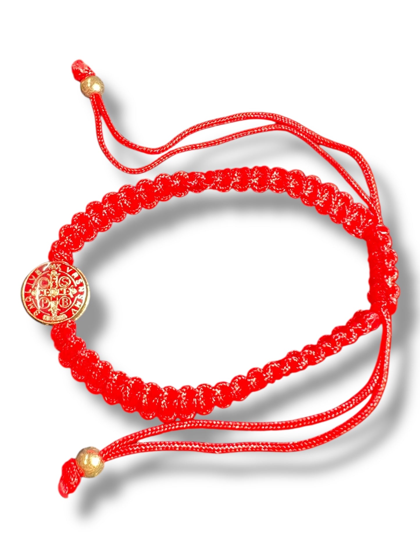 BRACELET: RED THREADED FOR CHILDREN
