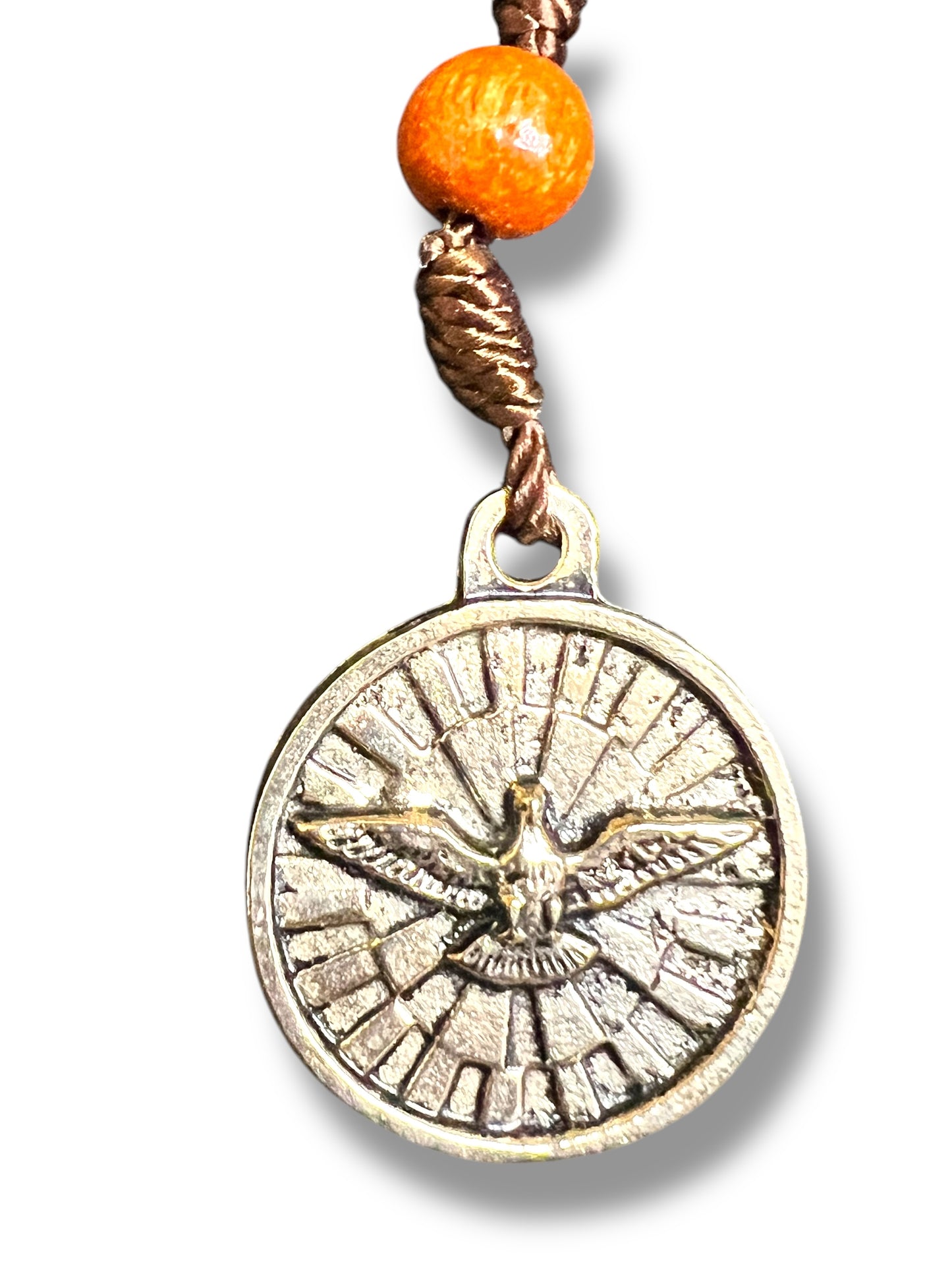 CHAPLET (ROSARY) OF THE HOLY SPIRIT