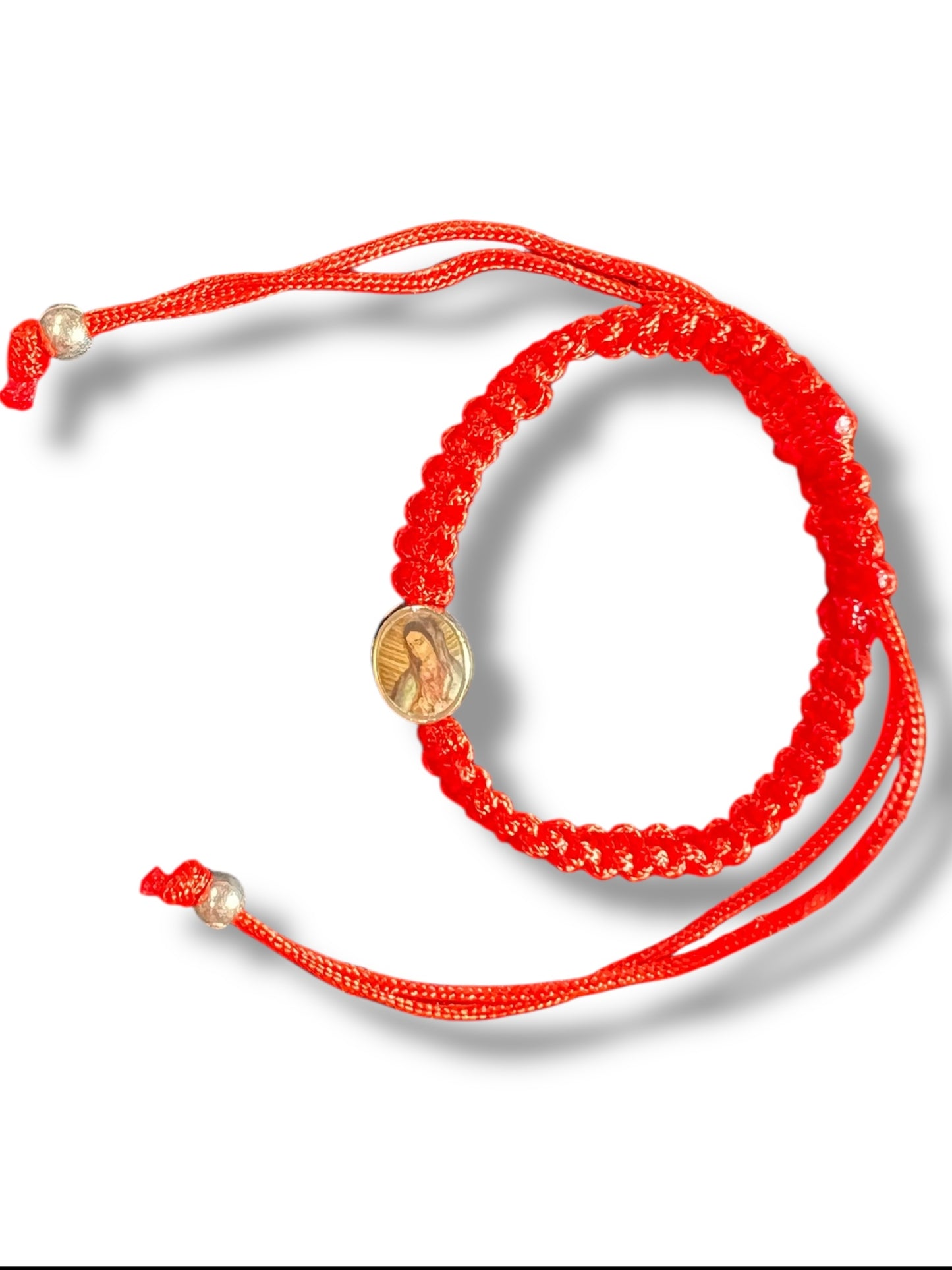 BRACELET: RED THREADED FOR CHILDREN
