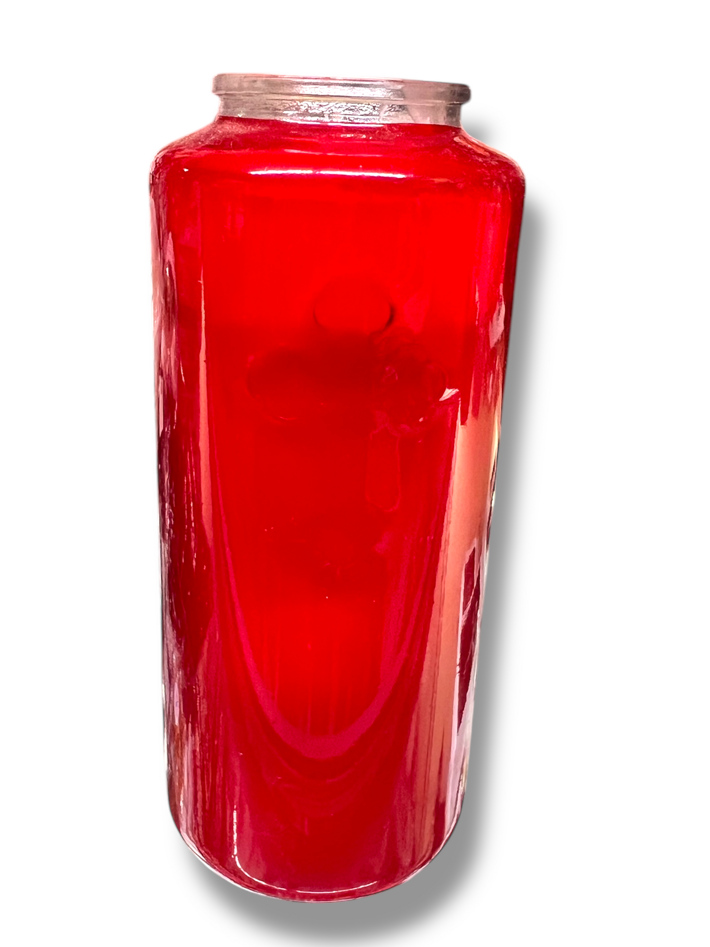 5-DAY GLASS CANDLE