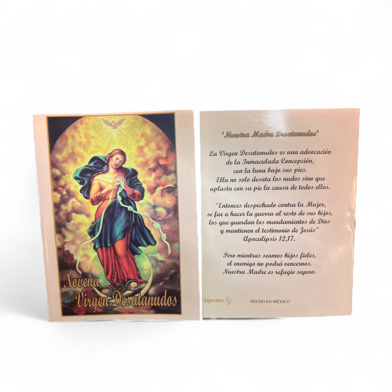 ROSARIO DE LA LLAMA DE AMOR: ¡AYUDAME A ENTENDER ESTA ORACION!