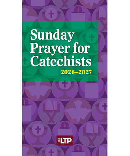 Sunday Prayer for Catechists 2027