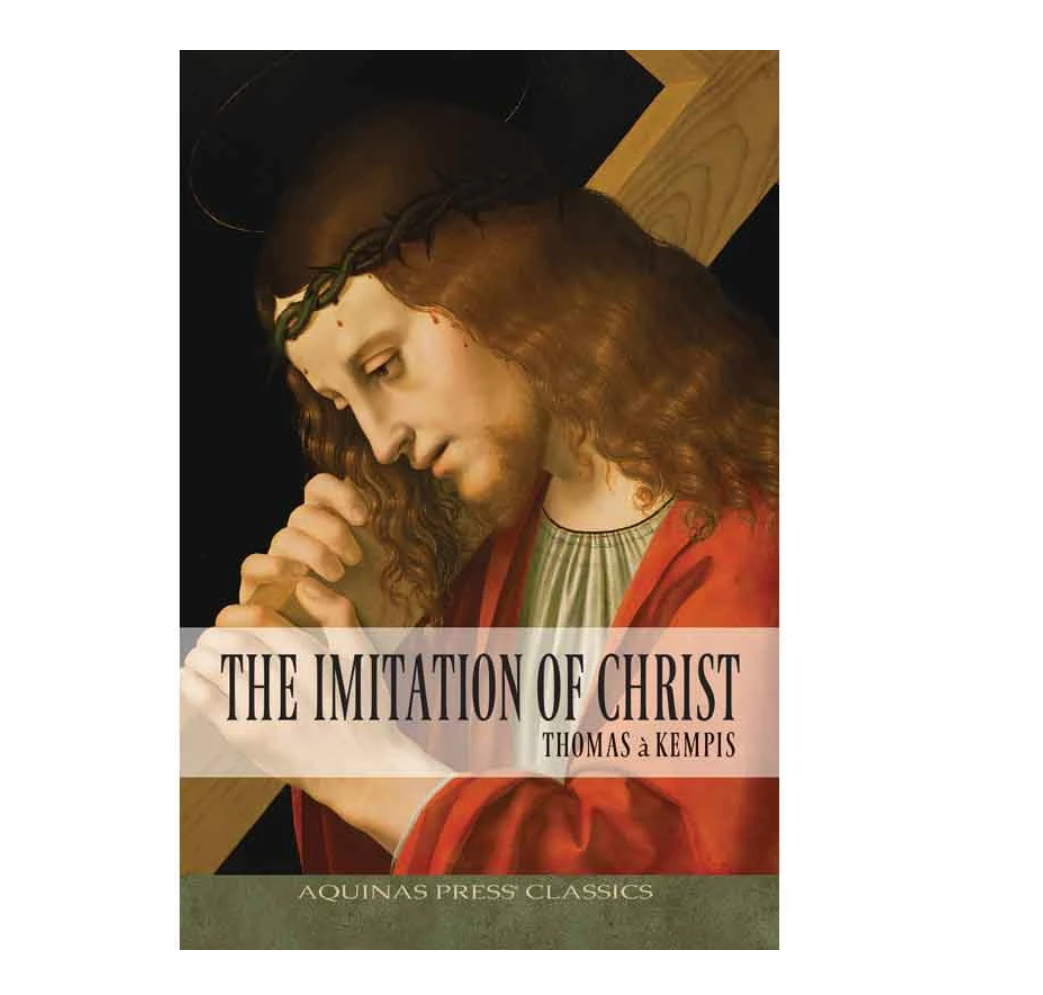 THE IMITATION OF CHRIST