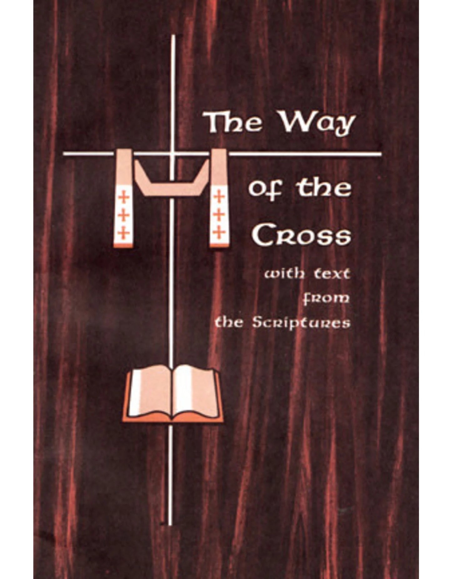 THE WAY OF THE CROSS