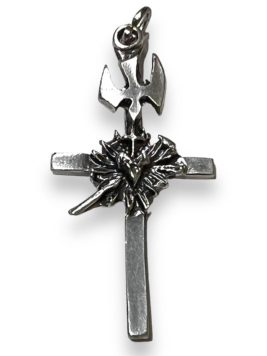 APOSTOLADO DE LA CRUZ | CRUZ DEL APOSTOLADO