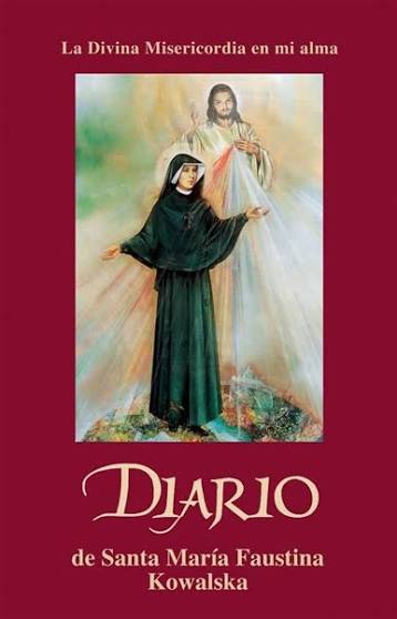 DIARIO DE STA. MARÍA FAUSTINA