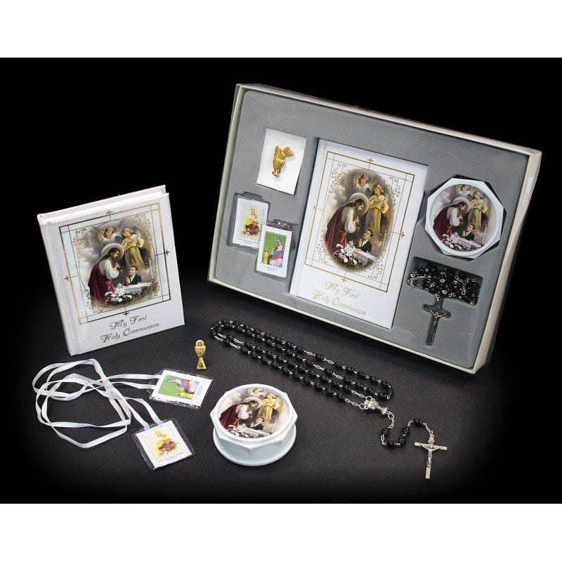 BASIC FIRST COMMUNION SET
