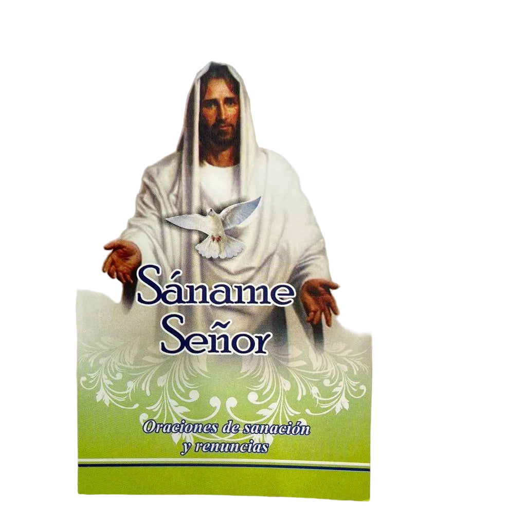 Saname Senor Oraciones