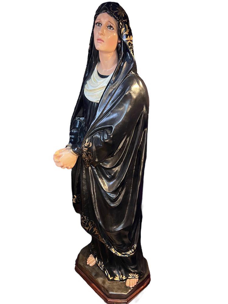 OUR LADY OF SORROWS / MADRE DOLOROSA
