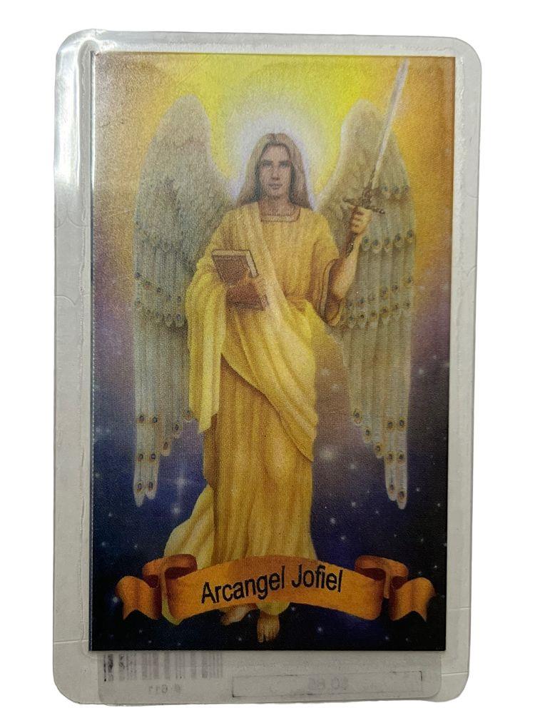 SAN JOFIEL ARCÁNGEL