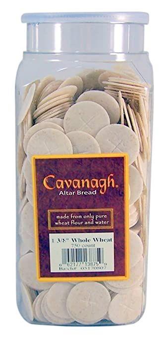 PAN DE ALTAR CAVANAGH