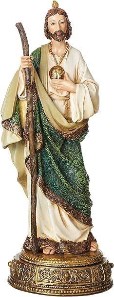 RENACIMIENTO DE SAN JUDAS TADEO