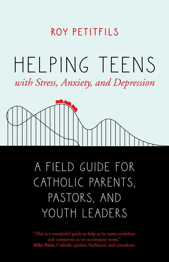HELPING TEENS WITH STRESS