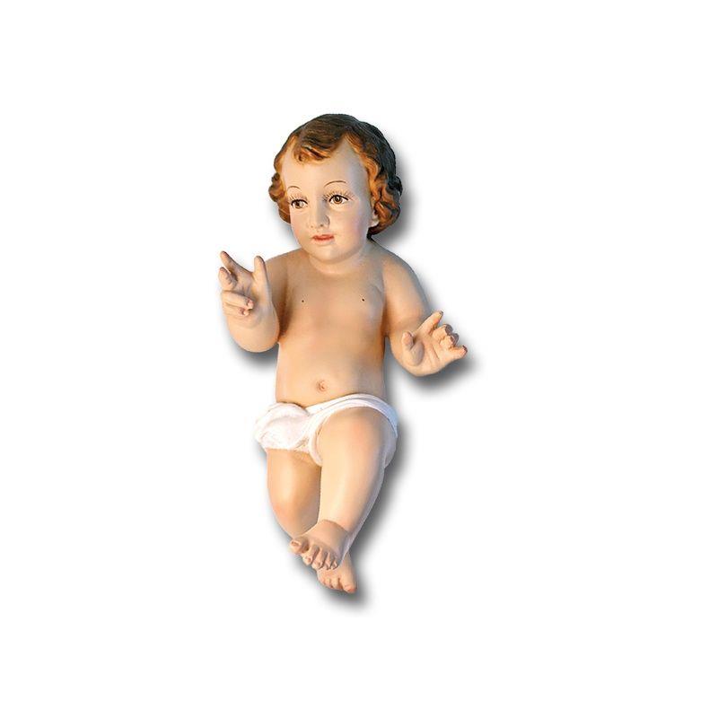 BABY JESUS STATUE 10"