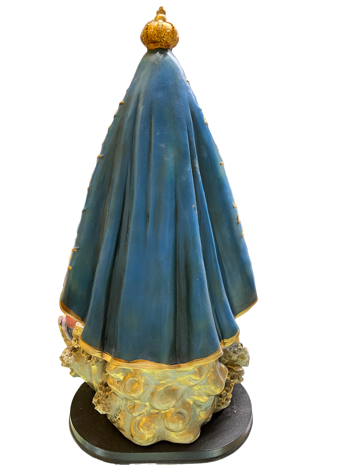 VIRGEN DE LA CARIDAD DEL COBRE