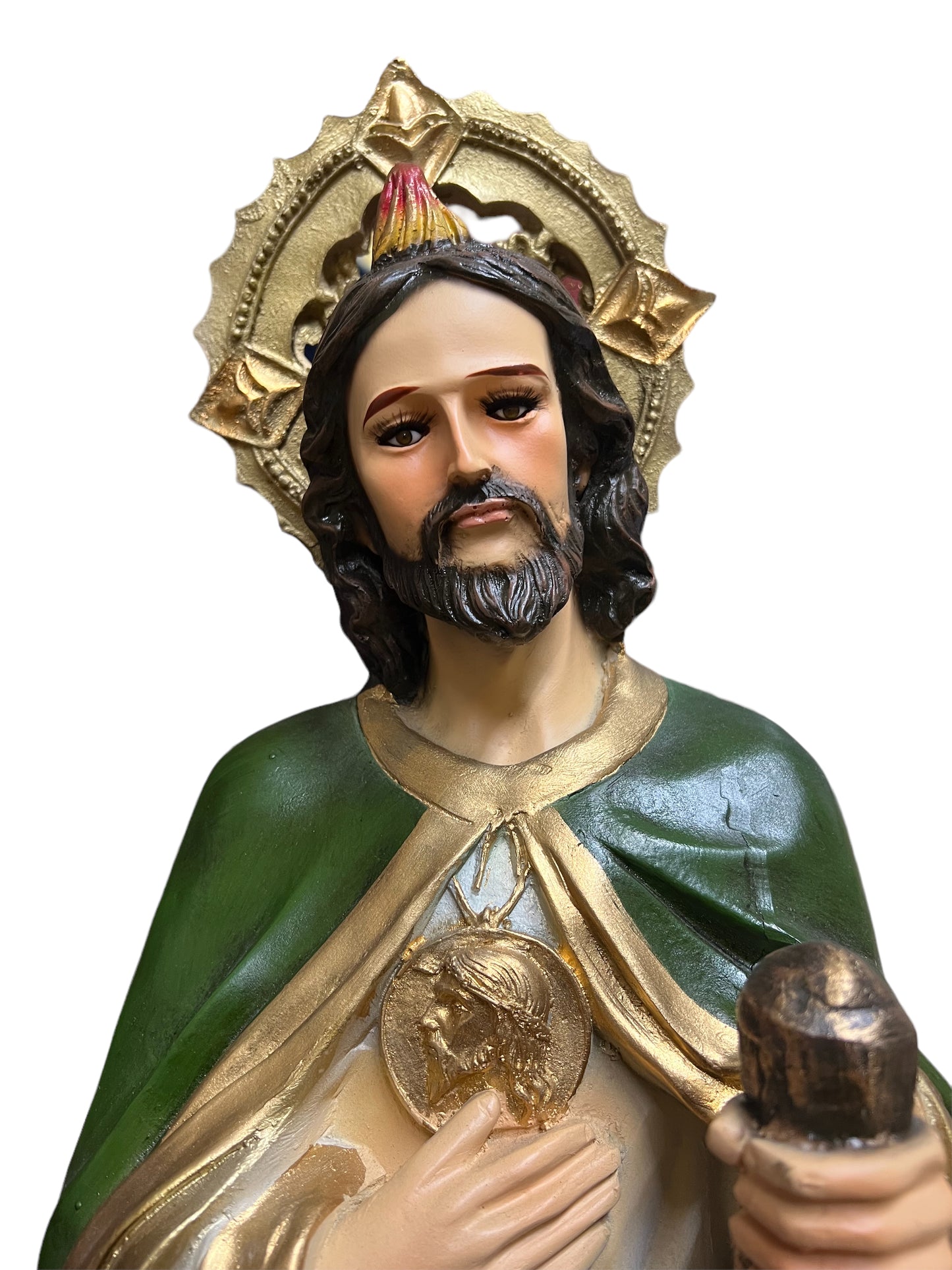 ST. JUDE THADDEUS