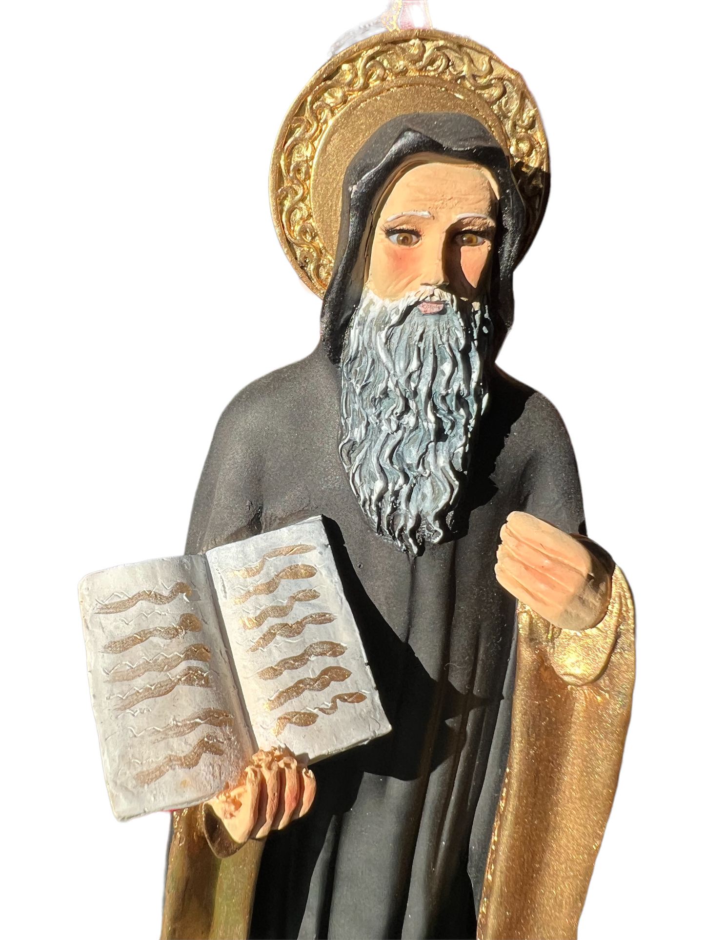 SAN CHARBEL