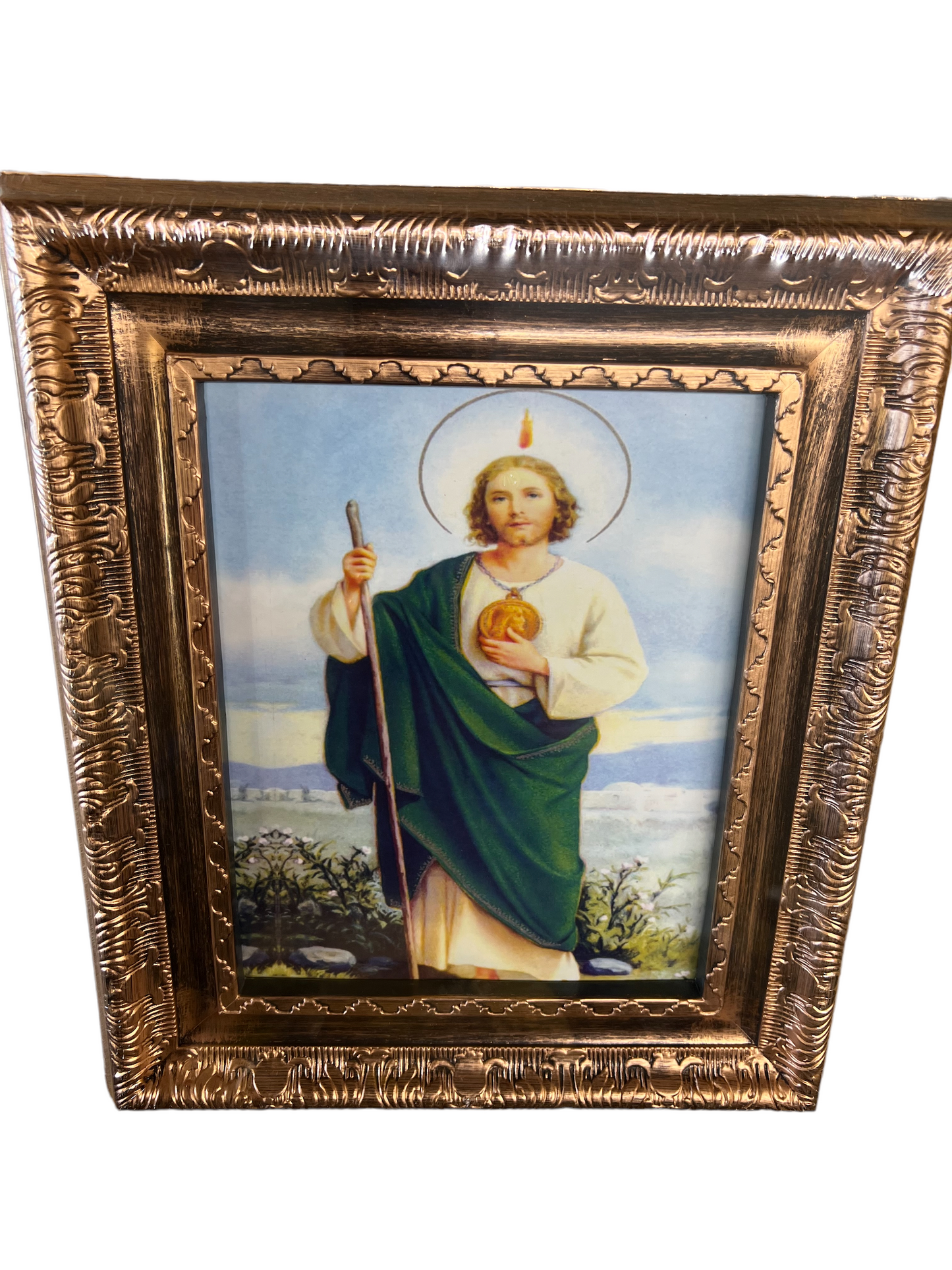 SAN JUDAS TADEO CUADRO / ST JUDE FRAME