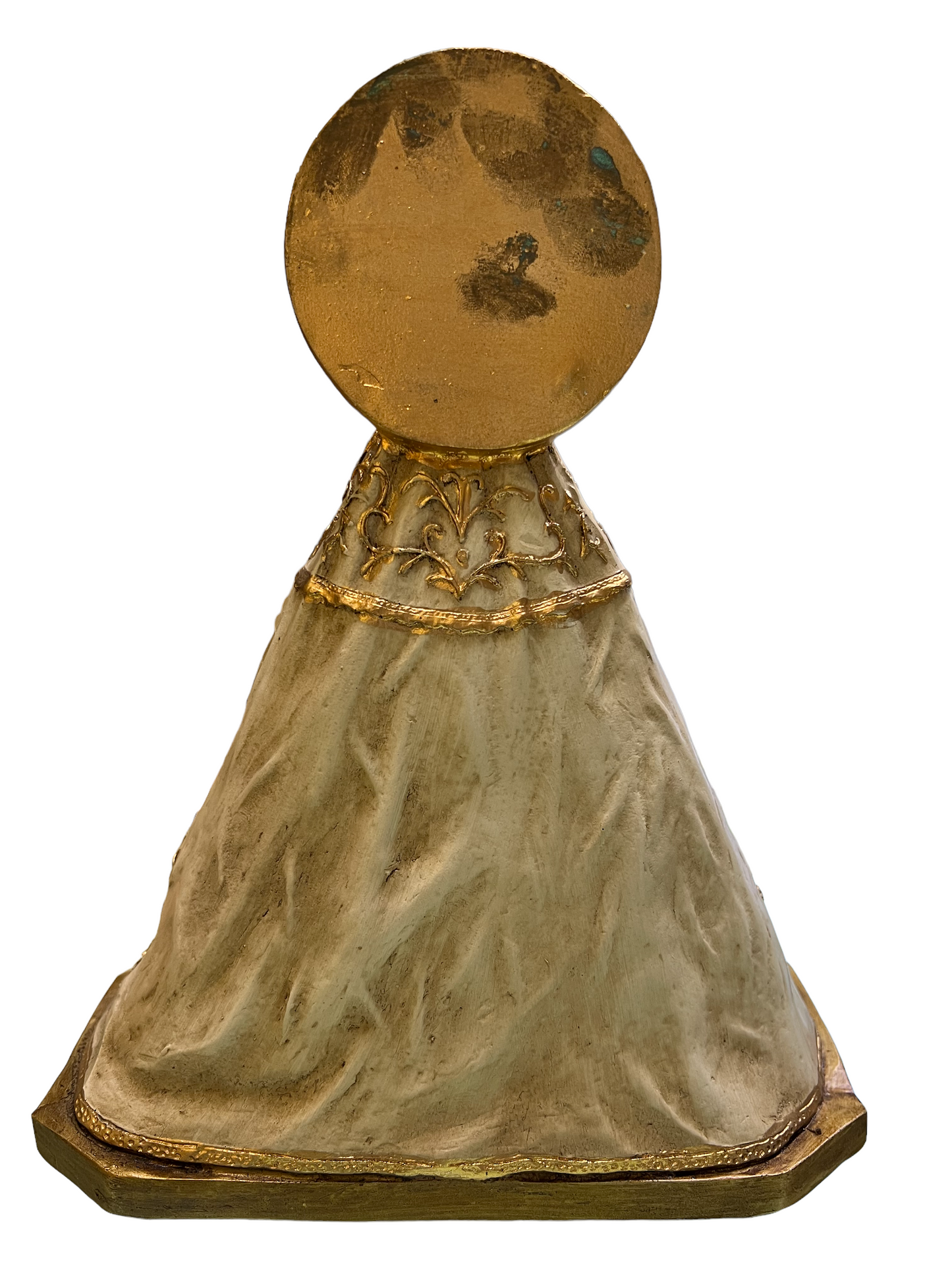 VIRGEN DE LORETO