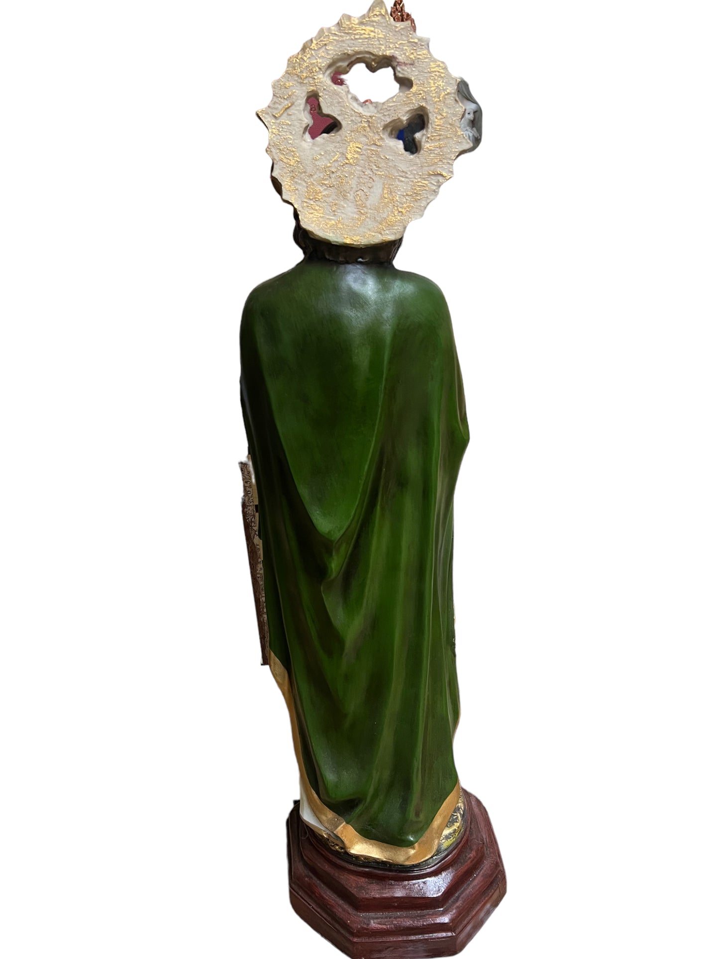 ST. JUDE THADDEUS