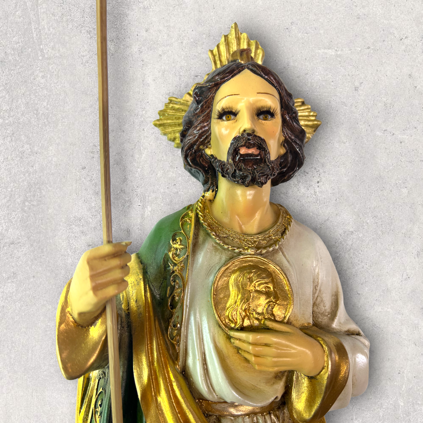ST. JUDE THADDEUS -19.5"