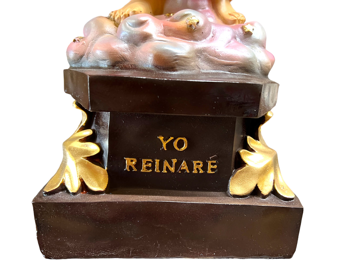 DIVINE CHILD JESUS OF COLOMBIA