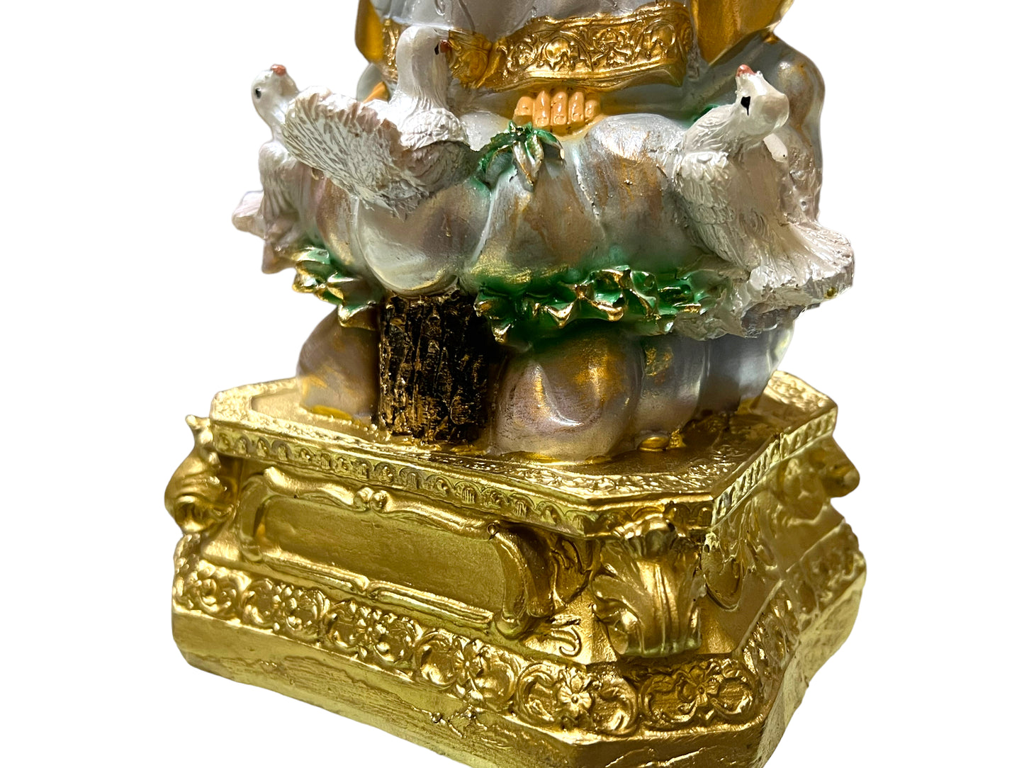 OUR LADY OF FATIMA