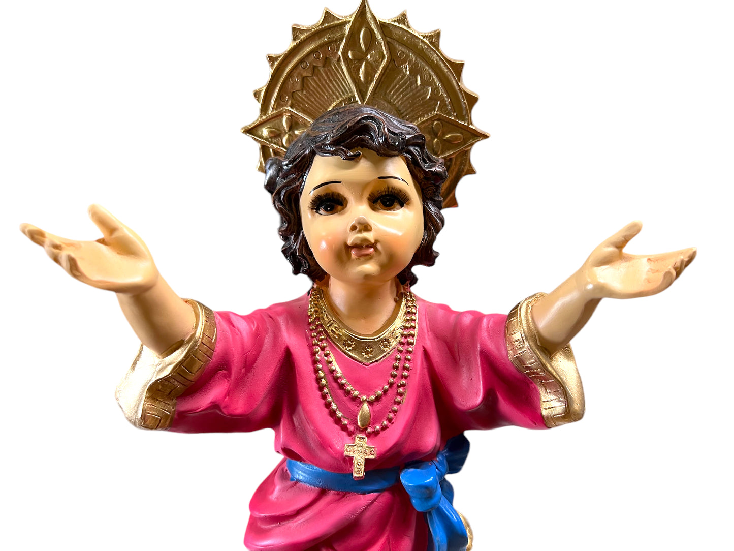 DIVINE CHILD JESUS OF COLOMBIA