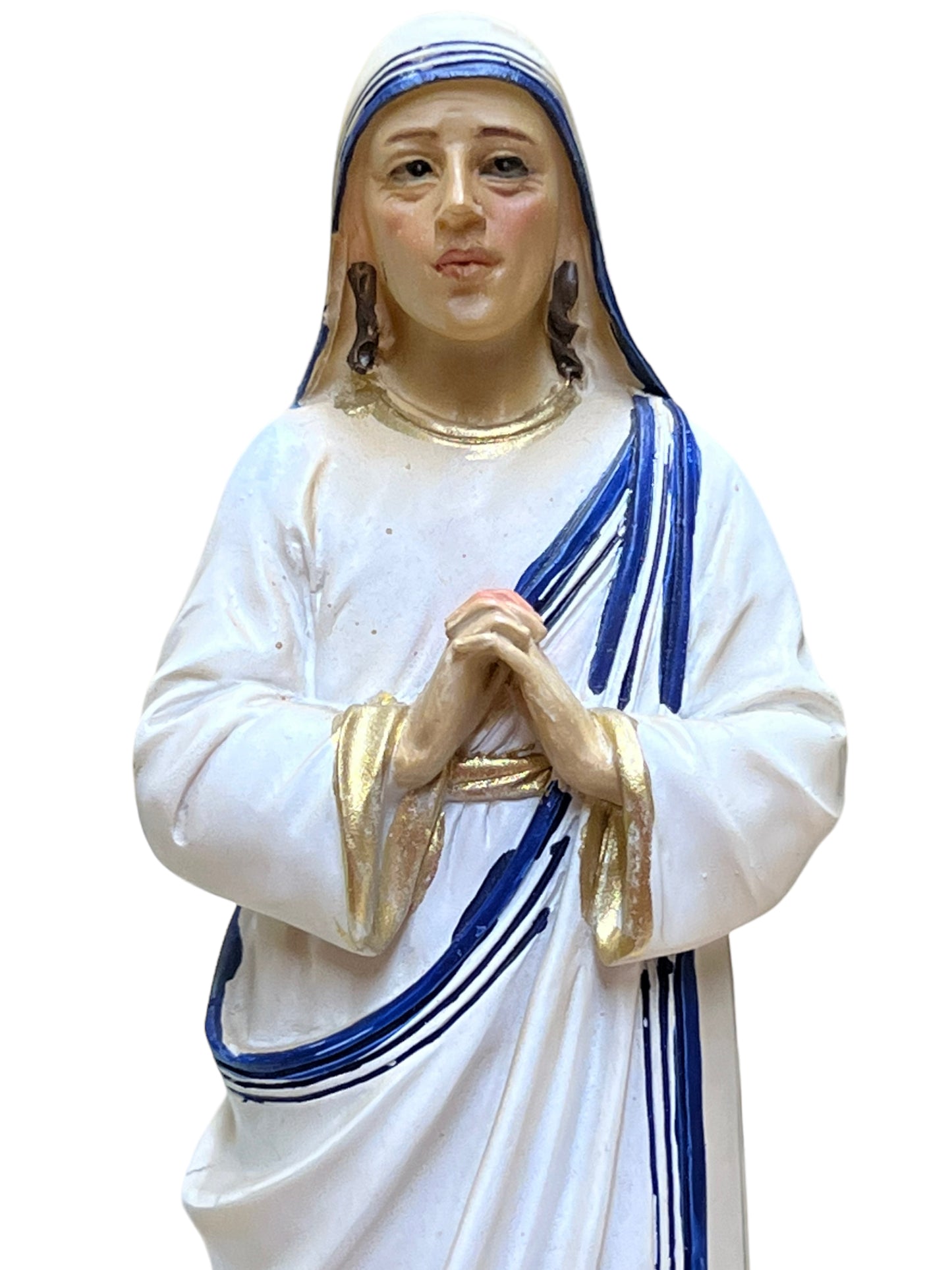 ST. MOTHER TERESA / STA. MADRE TERESA DE CALCUTTA