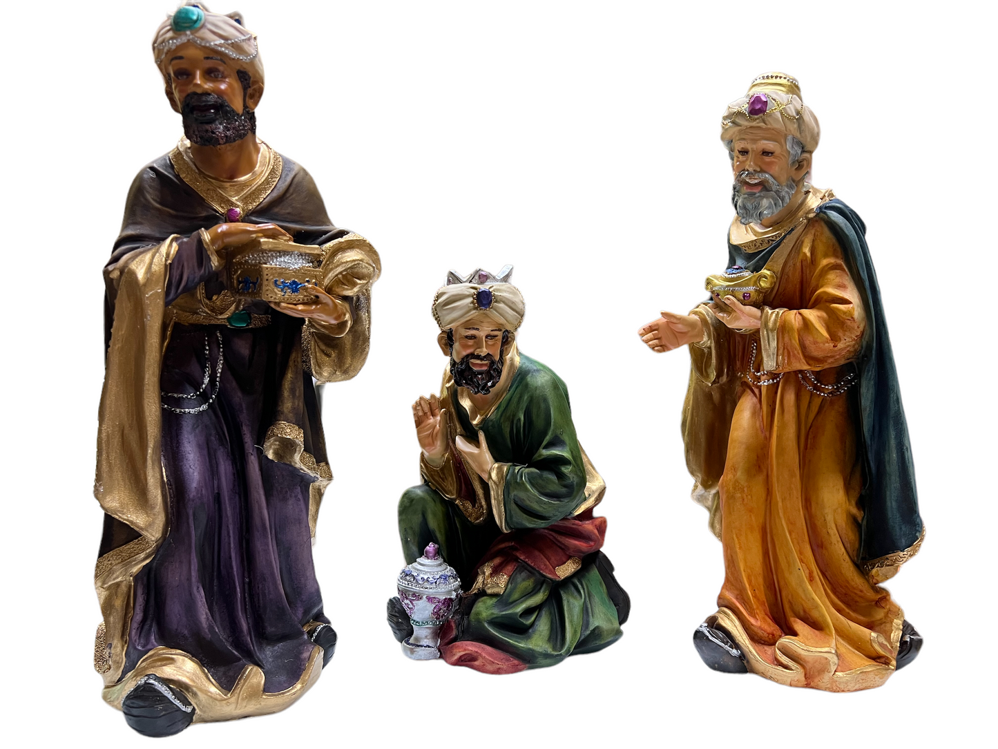 NACIMIENTO / NATIVITY SET