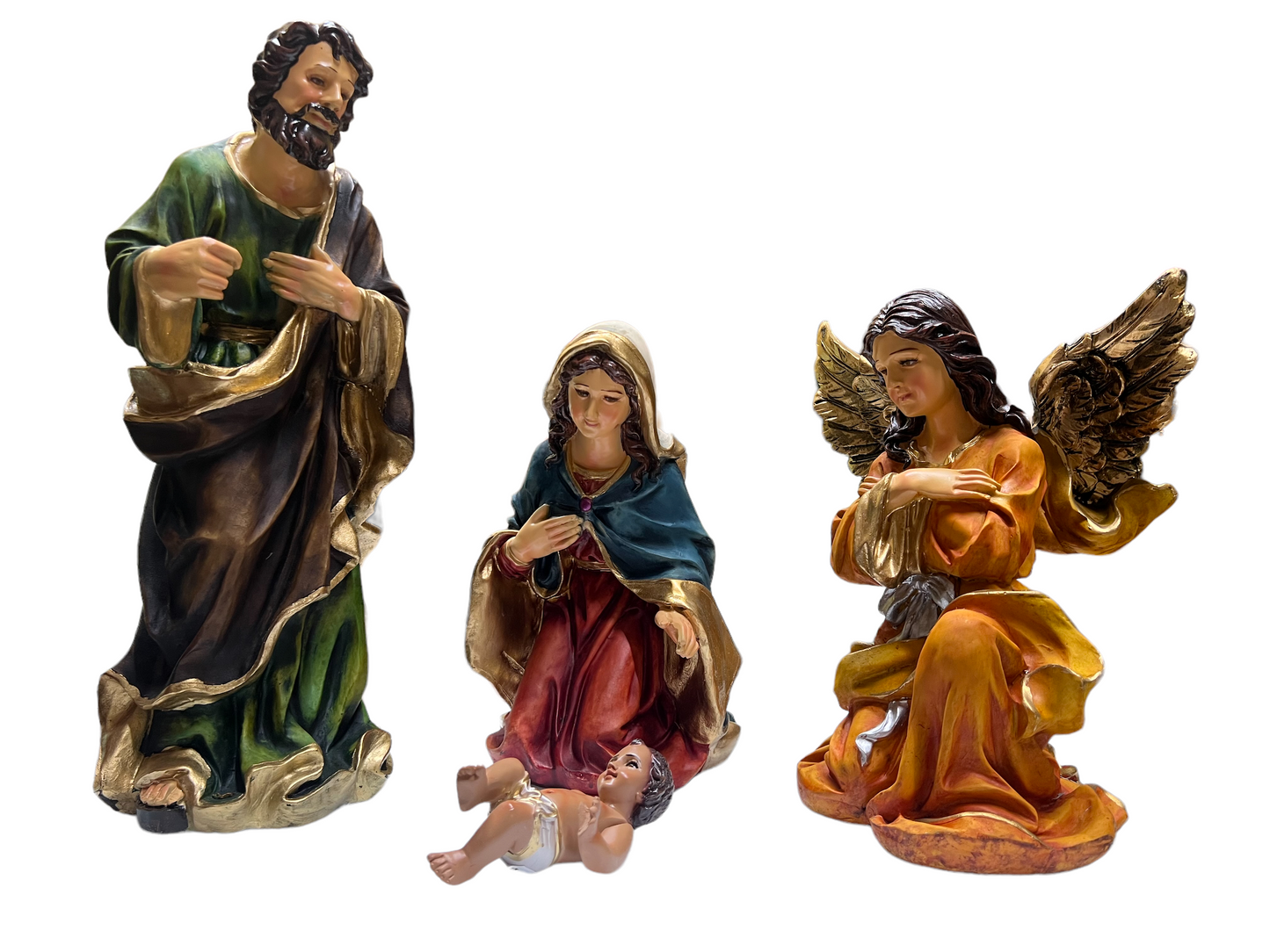 NACIMIENTO / NATIVITY SET