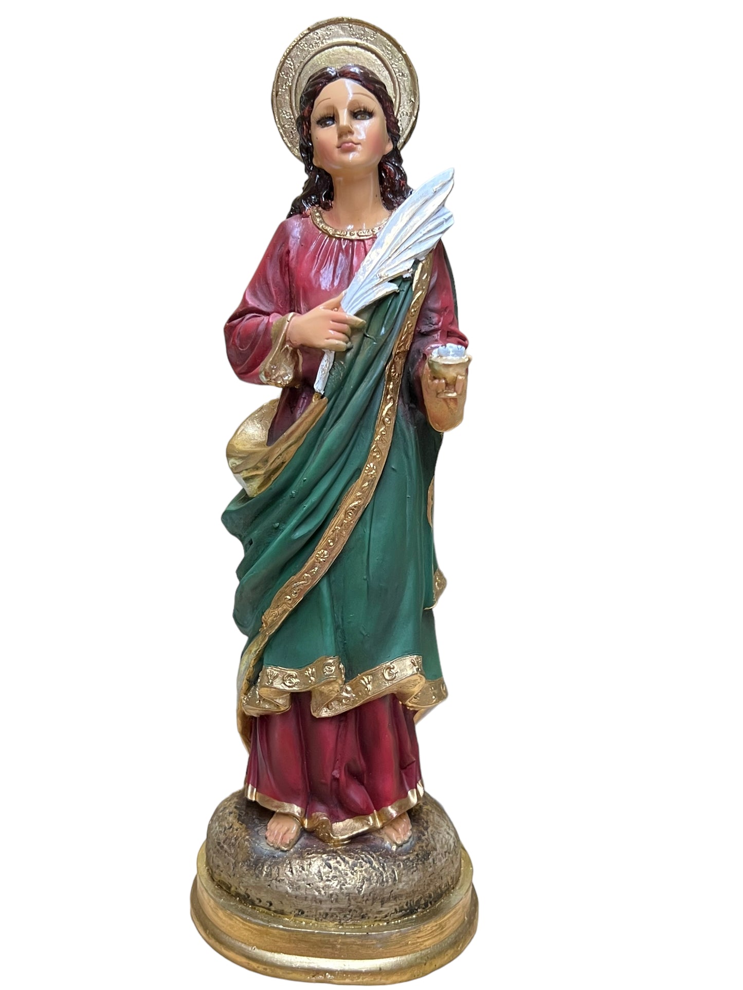 SANTA LUCIA