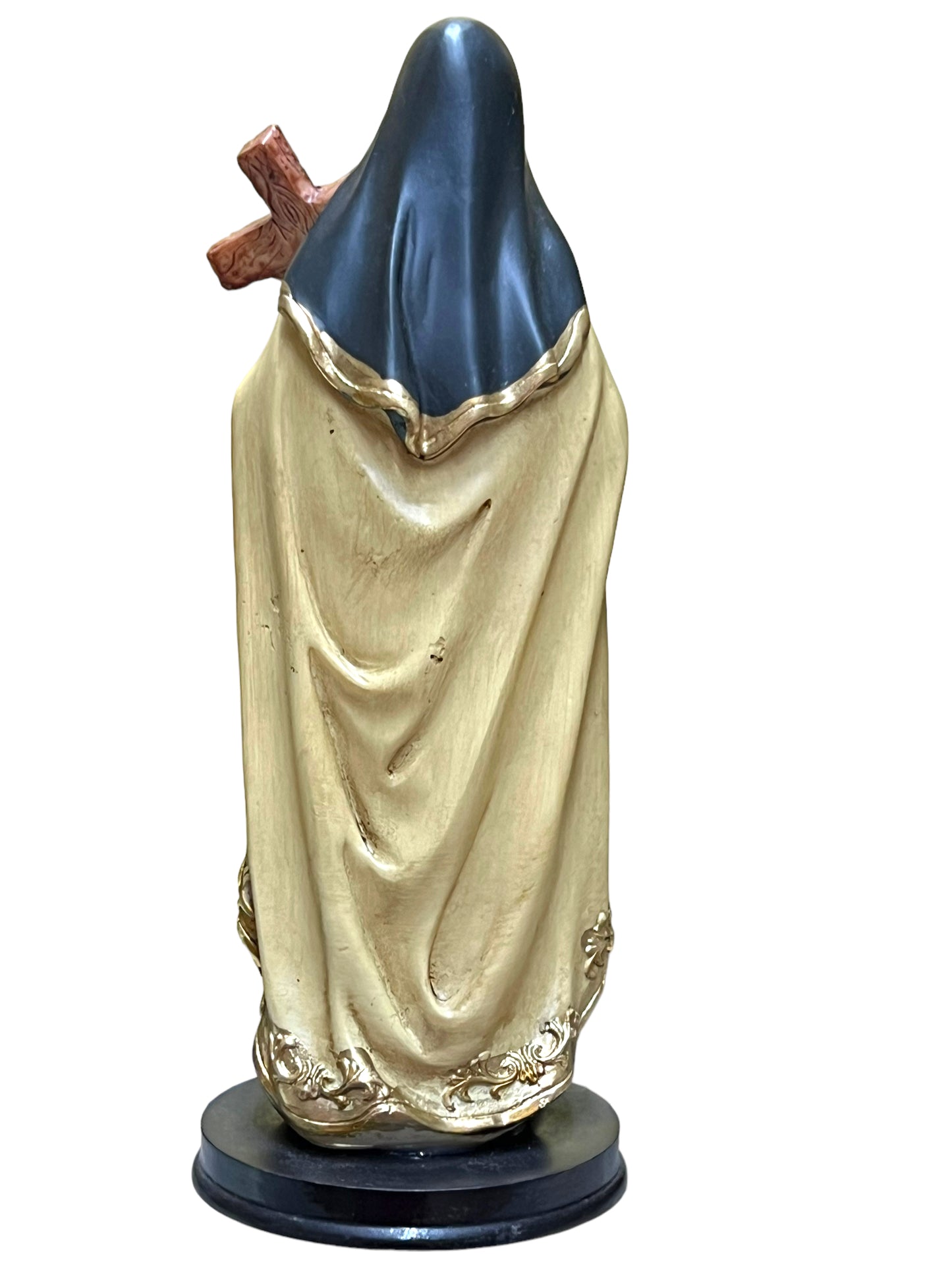 SANTA TERESITA DEL NIÑO JESÚS