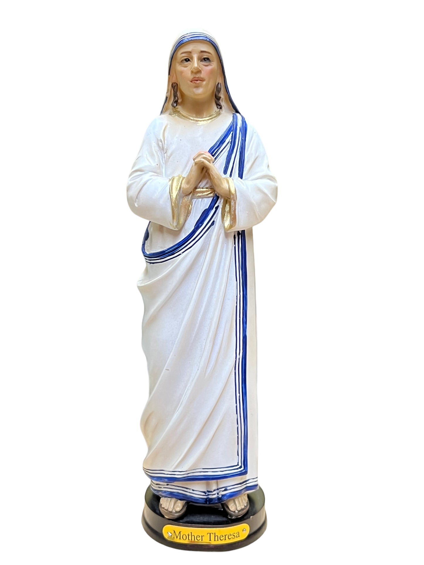ST. MOTHER TERESA / STA. MADRE TERESA DE CALCUTTA